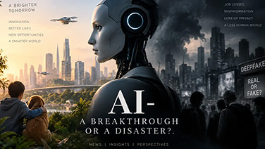 AI disaster